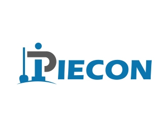 Piecon logo design by fawadyk
