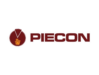 Piecon logo design by superbrand