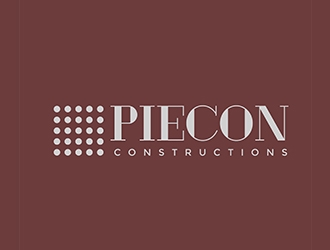 Piecon logo design by marshall
