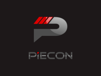 Piecon logo design by qqdesigns