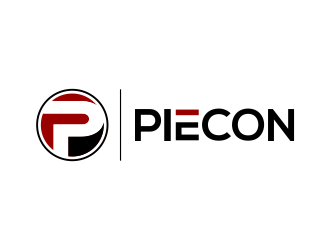 Piecon logo design by done