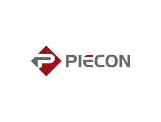 Piecon logo design by semar