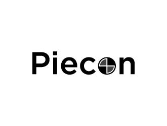 Piecon logo design by wongndeso