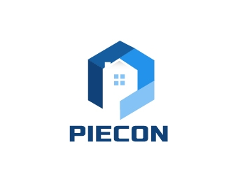 Piecon logo design by jenyl