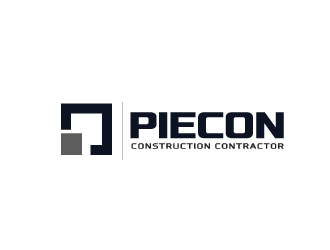 Piecon logo design by art-design