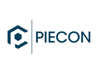 Piecon logo design by kunejo