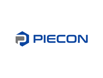 Piecon logo design by keylogo