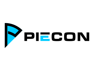 Piecon logo design by Dhieko