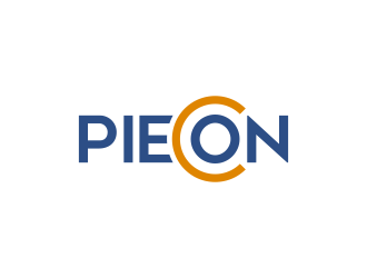 Piecon logo design by ekitessar