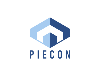 Piecon logo design by ekitessar