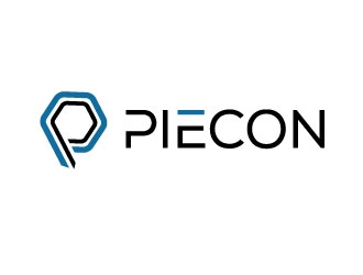 Piecon logo design by yans