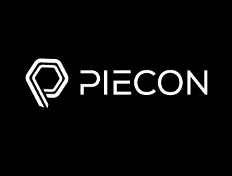 Piecon logo design by yans