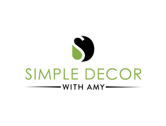 Simple Decor with Amy logo design by keylogo