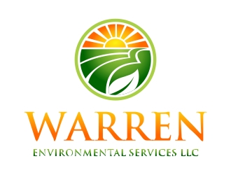Warren Environmental Services LLC logo design by cikiyunn