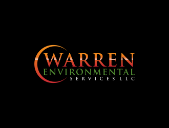 Warren Environmental Services LLC logo design by ammad