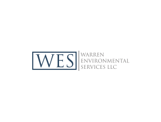 Warren Environmental Services LLC logo design by Diancox