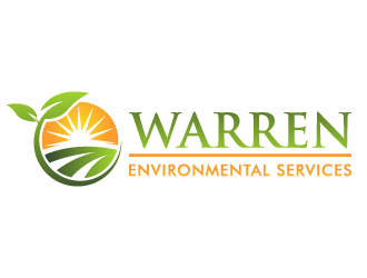 Warren Environmental Services LLC logo design by akilis13