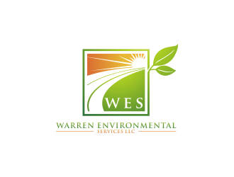Warren Environmental Services LLC logo design by qonaah