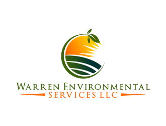 Warren Environmental Services LLC logo design by akhi