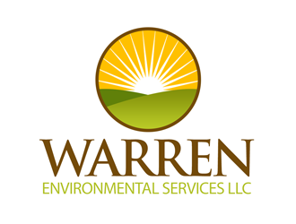Warren Environmental Services LLC logo design by kunejo