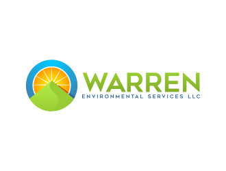 Warren Environmental Services LLC logo design by ekitessar