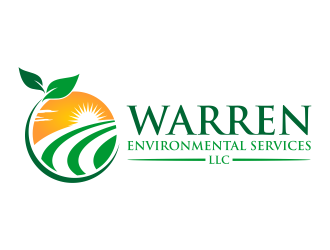 Warren Environmental Services LLC logo design by IrvanB