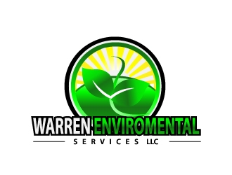 Warren Environmental Services LLC logo design by samuraiXcreations