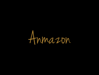 Anmazon logo design by Greenlight