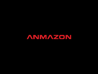 Anmazon logo design by Greenlight