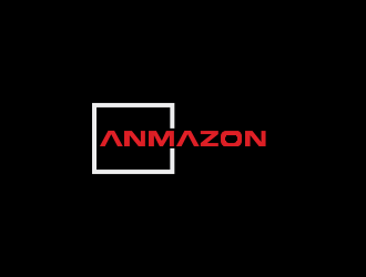 Anmazon logo design by Greenlight