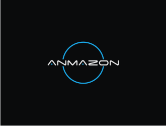 Anmazon logo design by narnia