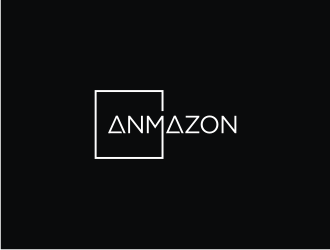 Anmazon logo design by narnia