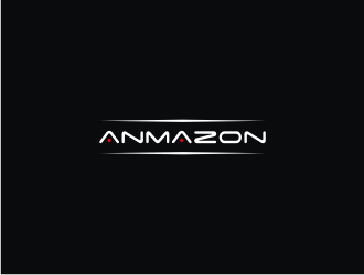 Anmazon logo design by narnia