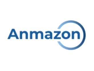 Anmazon logo design by zluvig