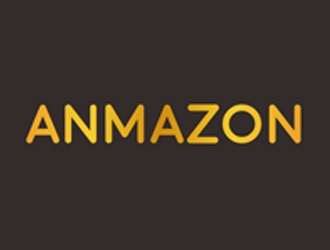 Anmazon logo design by zluvig