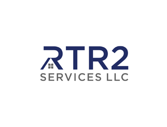 RTR2 SERVICES LLC logo design by johana