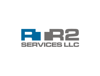 RTR2 SERVICES LLC logo design by rief