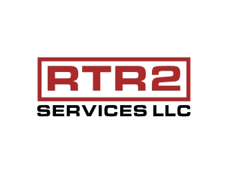 RTR2 SERVICES LLC logo design by mckris