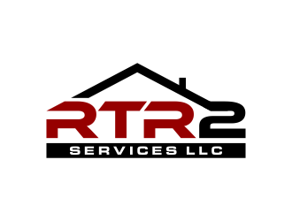 RTR2 SERVICES LLC logo design by ingepro