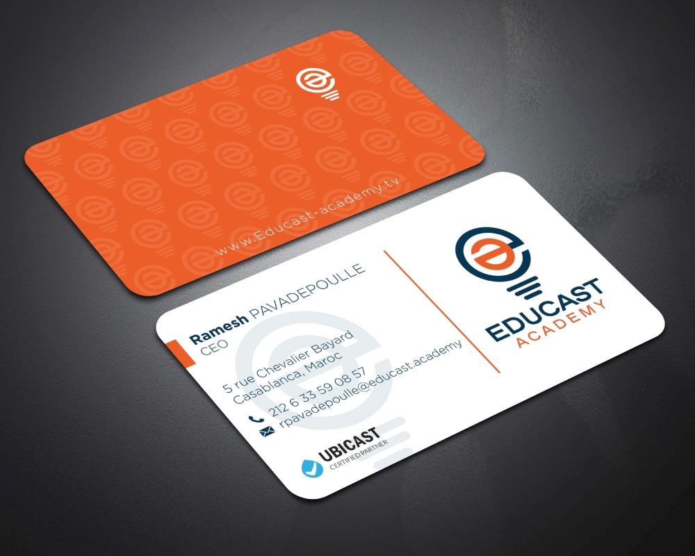 logo design by Boomstudioz