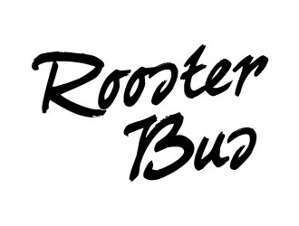 Rooster Bus logo design by Suvendu
