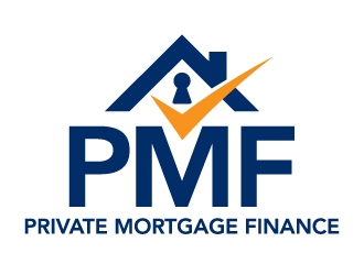 Private Mortgage Finance logo design by kgcreative
