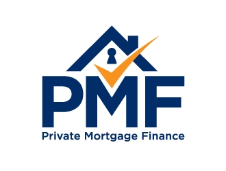 Private Mortgage Finance logo design by kgcreative
