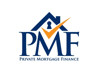 Private Mortgage Finance logo design by kgcreative