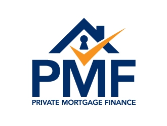 Private Mortgage Finance logo design by kgcreative