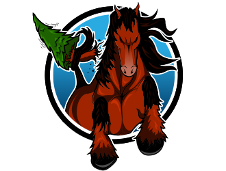 Freedom Logging Ltd logo design by schiena