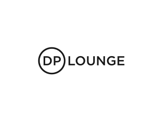 DP LOUNGE logo design by blessings