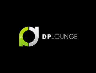 DP LOUNGE logo design by torresace