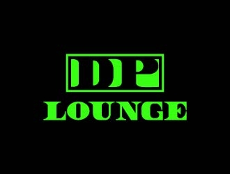 DP LOUNGE logo design by maserik