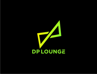 DP LOUNGE logo design by sheilavalencia